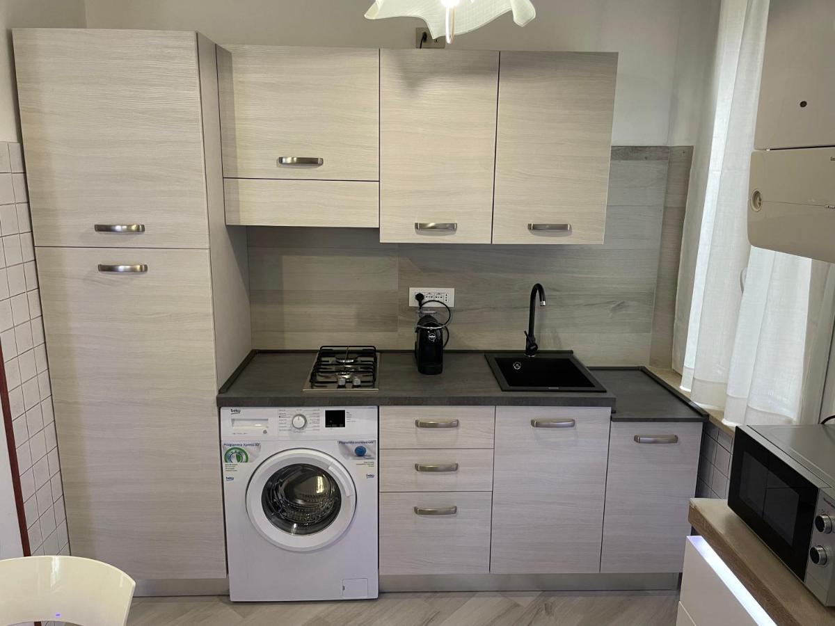 Le Civette Apartment Ferrara Ngoại thất bức ảnh