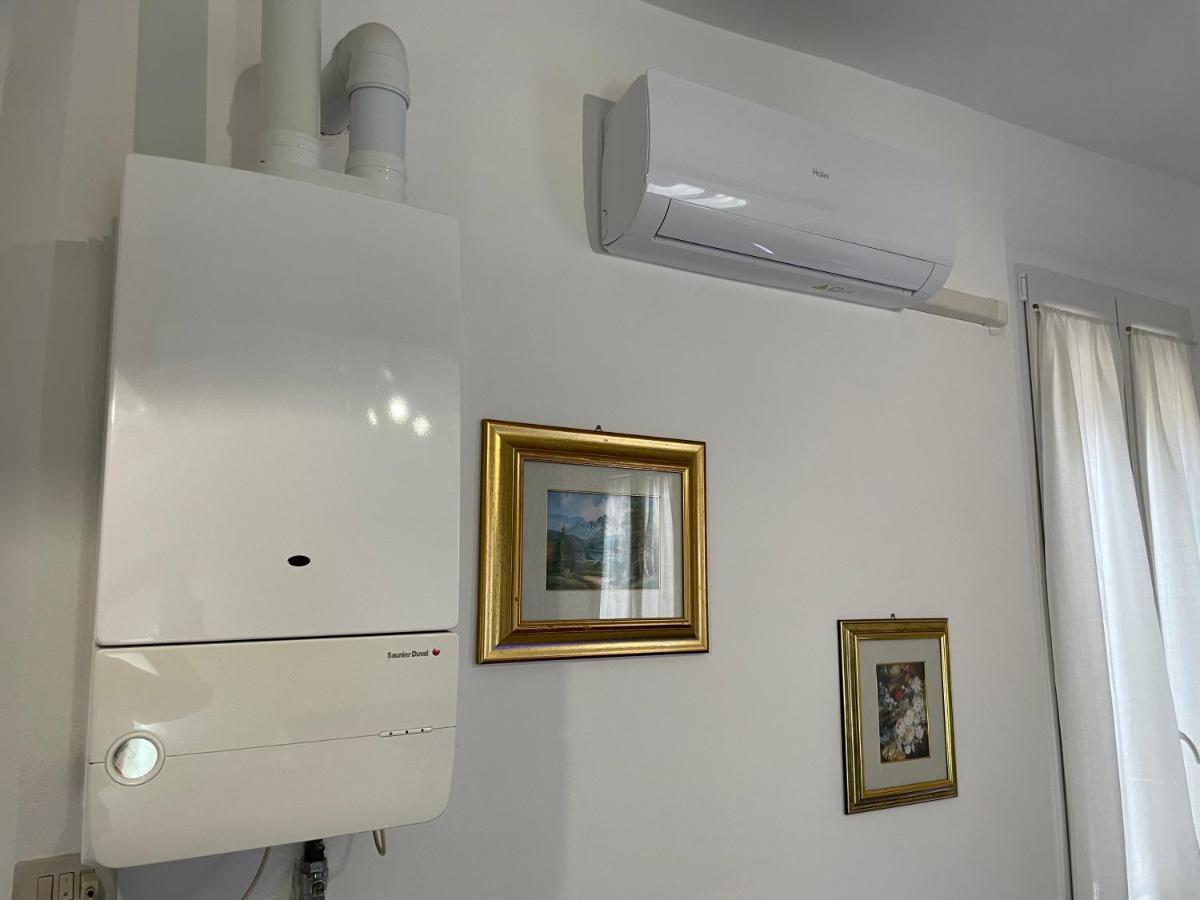 Le Civette Apartment Ferrara Ngoại thất bức ảnh